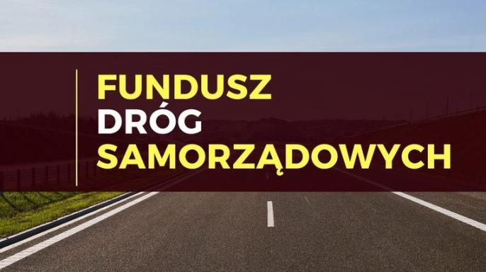 Jest dofinansowanie na budowę Leśnej