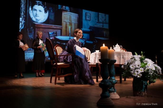 Gucio (prawdziwie) zaczarowany