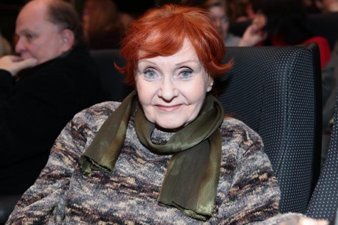 Krafftówna w krainie czarów