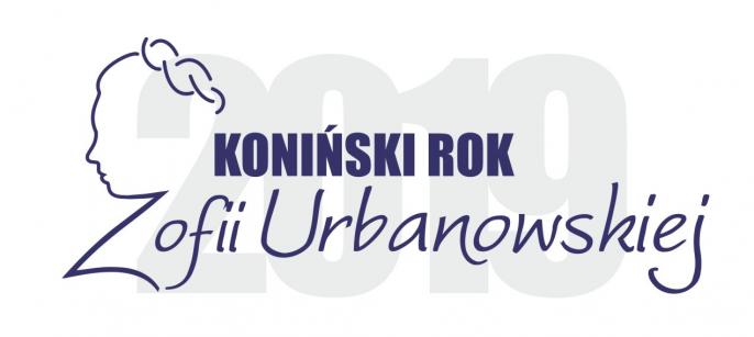 URODZINY ZOFII URBANOWSKIEJ