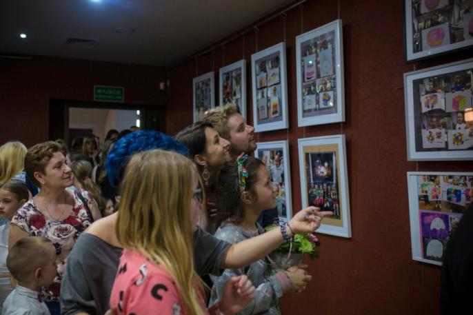 Atelier KreDKa podsumowało artystyczny rok