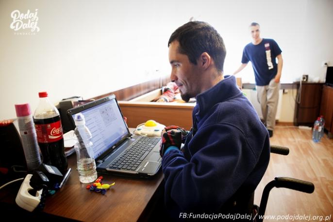 Mieszkania treningowe w Koninie