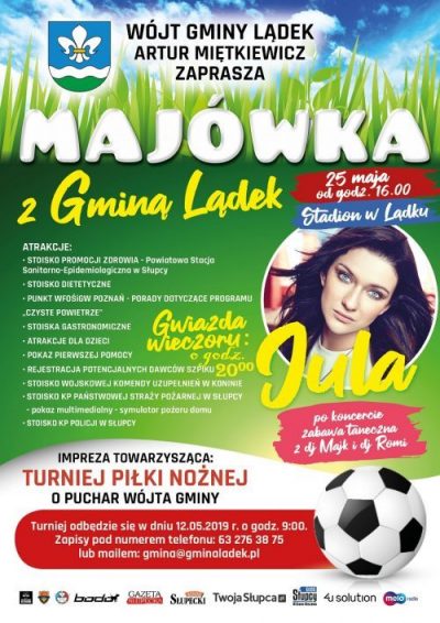 Majówka w Lądku