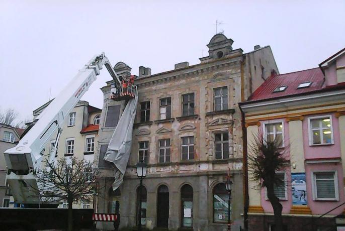 Wioski potiomkinowskie