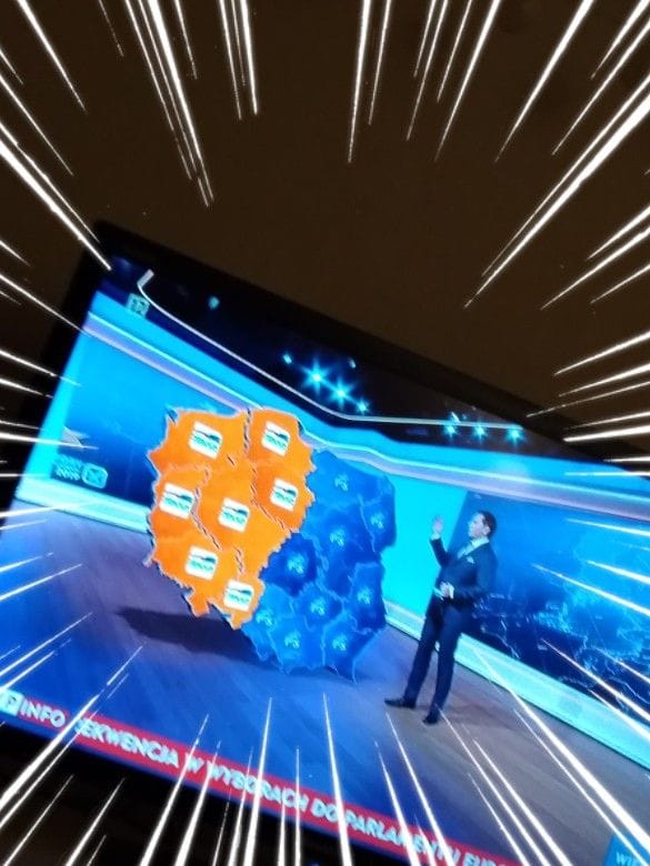 Kto poszedł na wybory, a kto został w domu