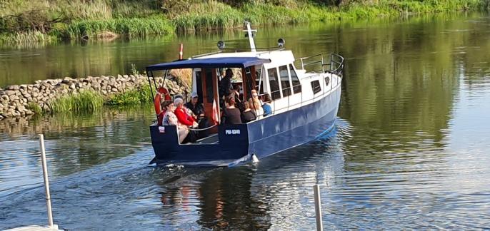 Gospodynie świętowały Dzień Matki