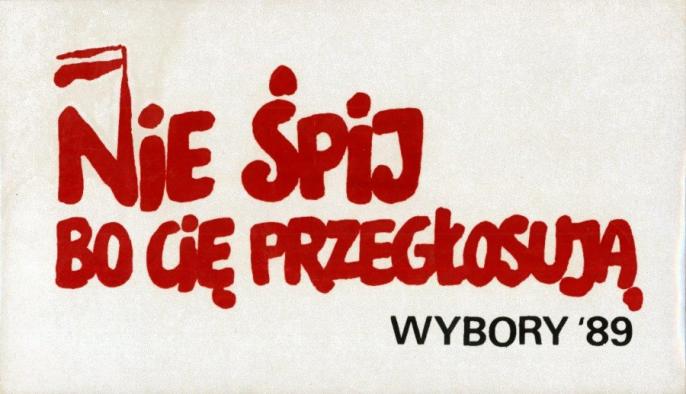 Zapytaj o Solidarność