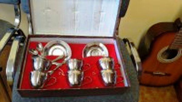 Policjanci zatrzymali mężczyznę, który włamywał się do piwnic