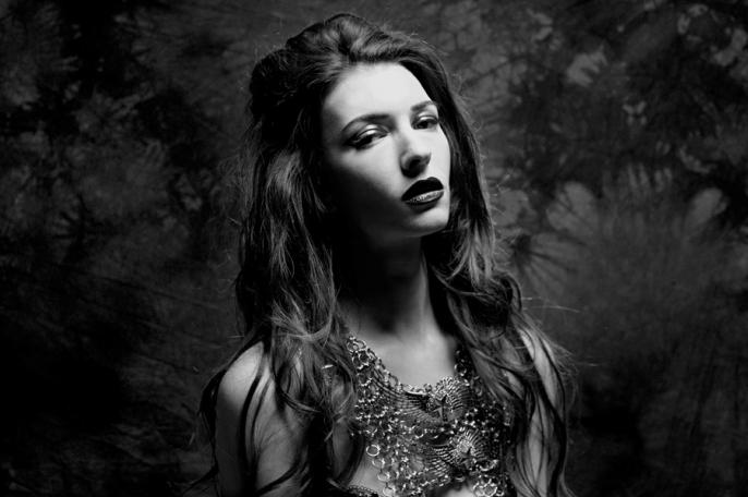 Chrysta Bell w Kleczewie