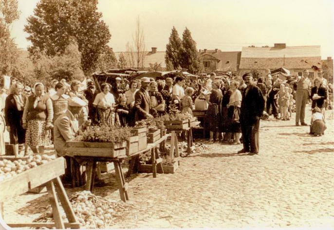 Dawno temu w … –  Zagórowie