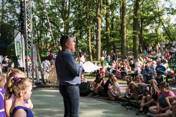 Konin – Zielone Miasto Energii