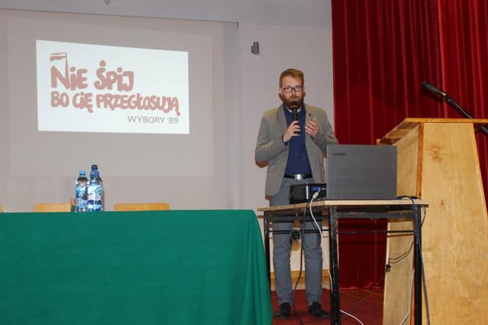 Zapytaj o Solidarność