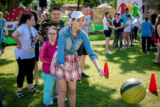 Święto Polskiej Szkoły u Korczaka