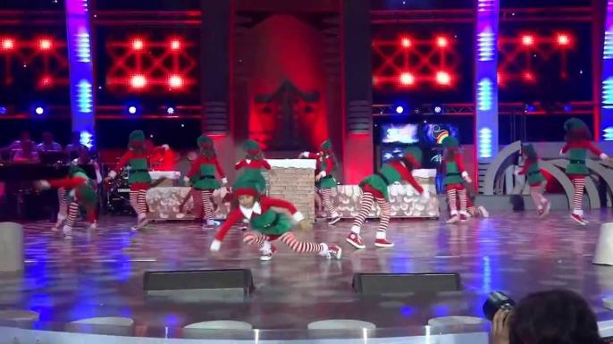 40. Festiwal w blokach startowych