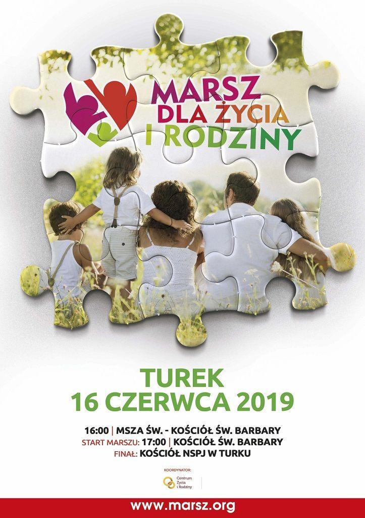 Marsz dla Życia i Rodziny