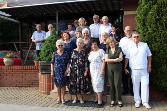 Spotkanie po latach…