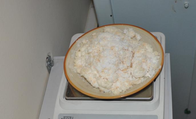 Tymczasowy areszt dla 28-latka za posiadanie dużej ilości narkotyków