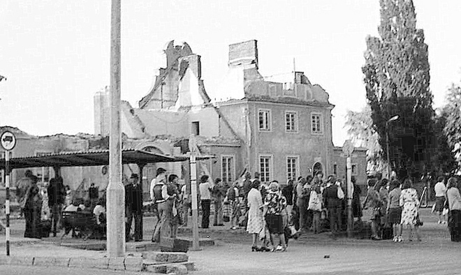 Rozbieranka po konińsku