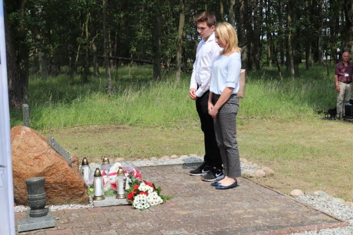 VI Bieg Pamięci Lotników