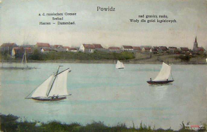 Dawno temu w… –  Powidzu