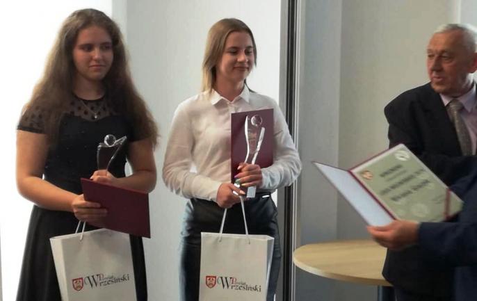 Liwia – liderem wolontariatu