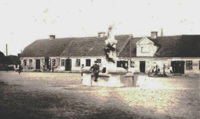 Dawno temu w … – Zagórowie