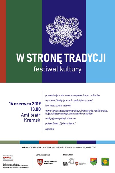 Dziś koniecznie do Kramska