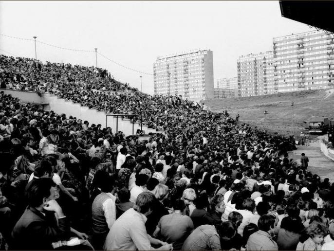 Amfiteatr Na Skarpie