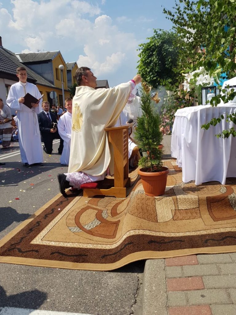 W Brudzewie, Tuliszkowie i Zagórowie