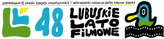 Film Wspomnienie to cicha nuta w Łagowie