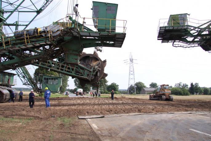 Śledztwo w sprawie prywatyzacji KWB Adamów