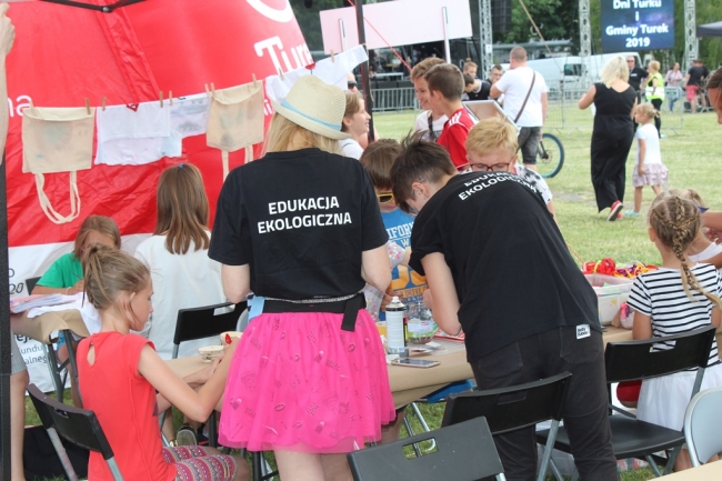 Dni Turku i Gminy Turek 2019