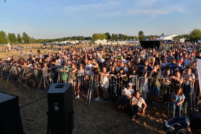 Muzyczne gwiazdy na Dniach Konina