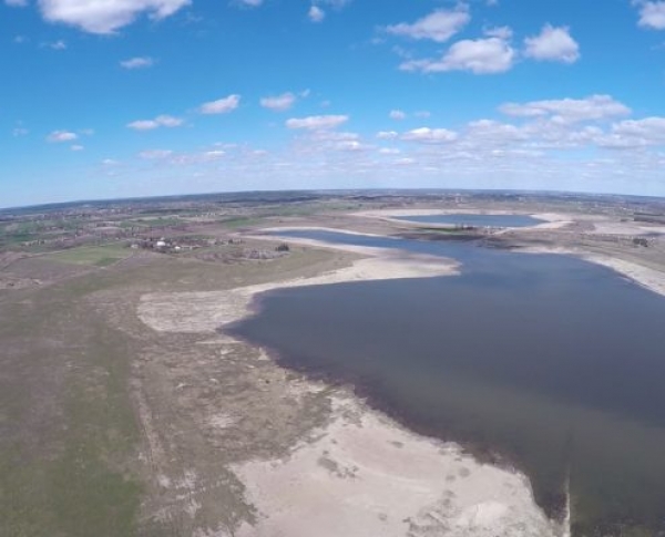 ZAKAZ KĄPIELI W ZBIORNIKACH POKOPALNIANYCH