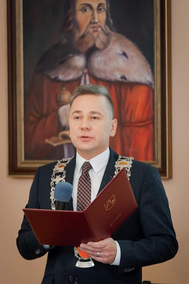 Prezydent Korytkowski bez absolutorium