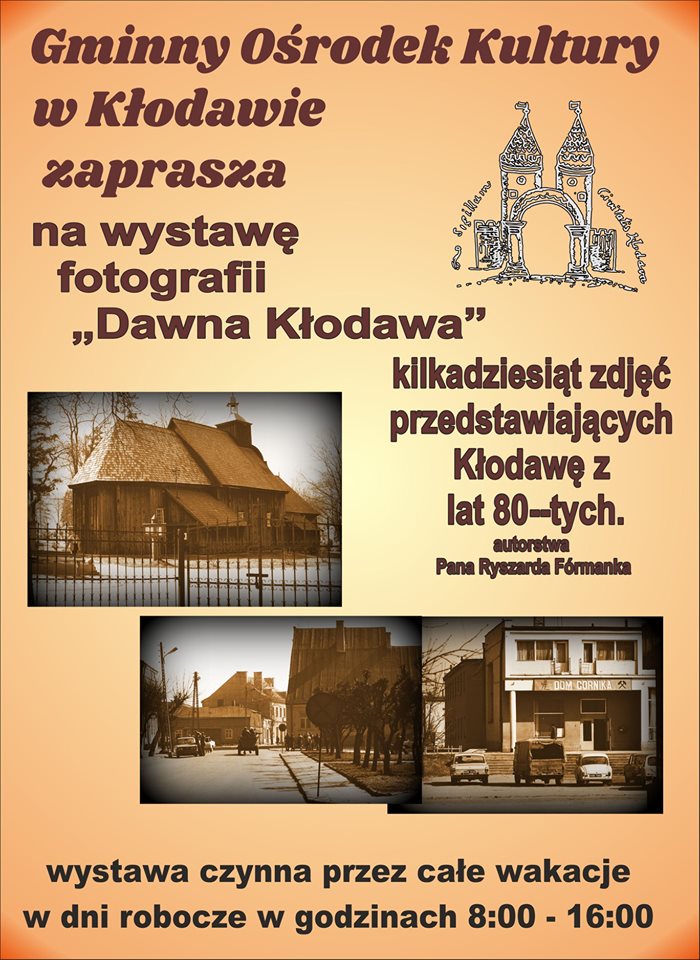 Dawna Kłodawa