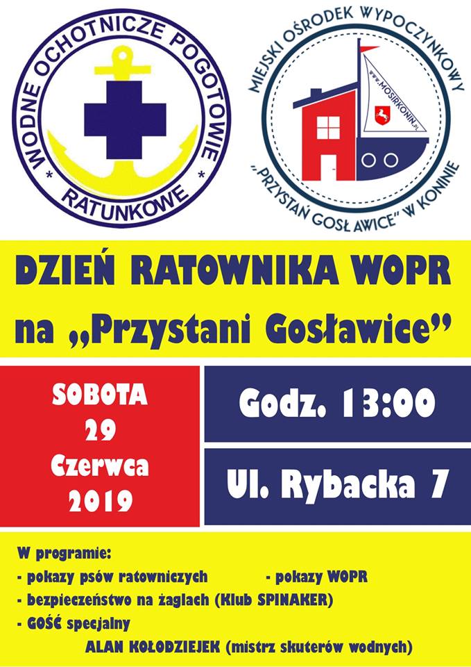 Dziewczyny ratownika