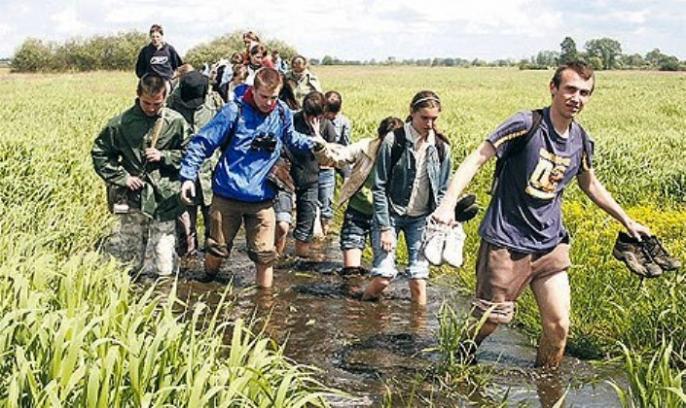 XX EKSPEDYCJA NADWARCIAŃSKA