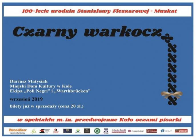 We wrześniu kolejna premiera