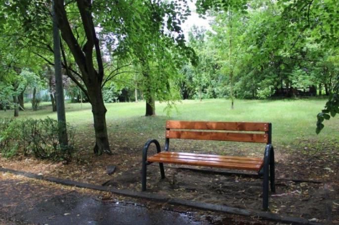 Dla komfortu mieszkańców i urody miasta