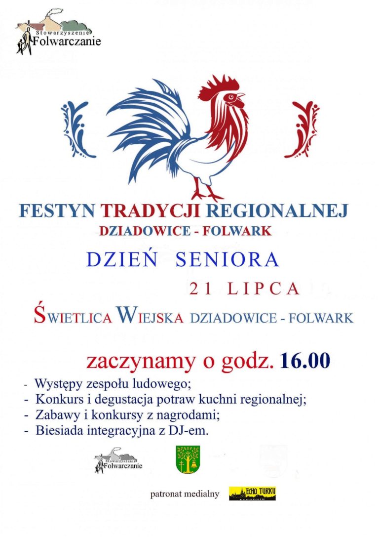 Zaproszenie do Malanowa