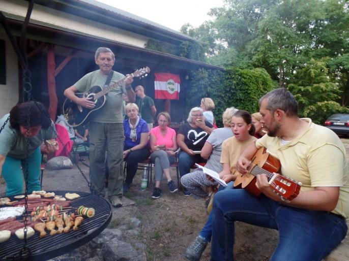 Ogólnopolski Rajd Chatkowy