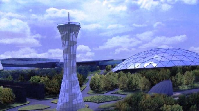 Konin przed wyborami