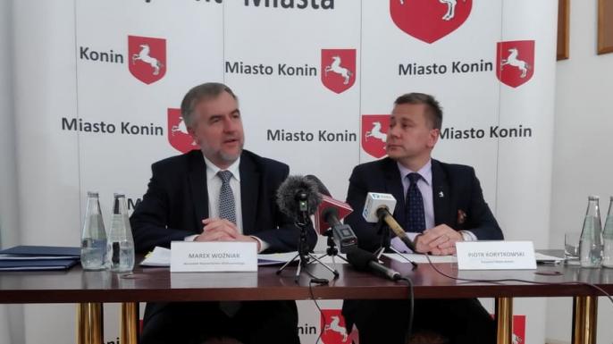 Bezpieczny transport