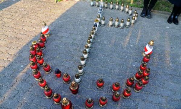 75. rocznica wybuchu Powstania Warszawskiego