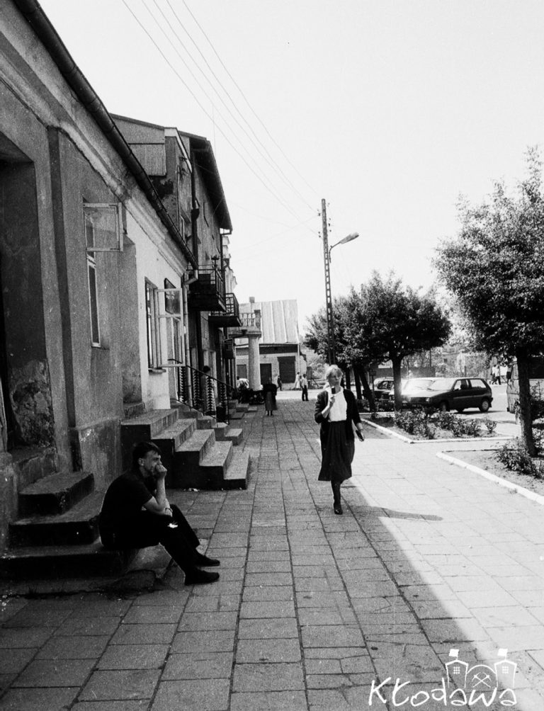 Dawno temu w … Klodawie