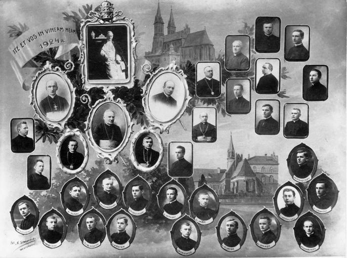 95. rocznica święceń Prymasa Tysiąclecia