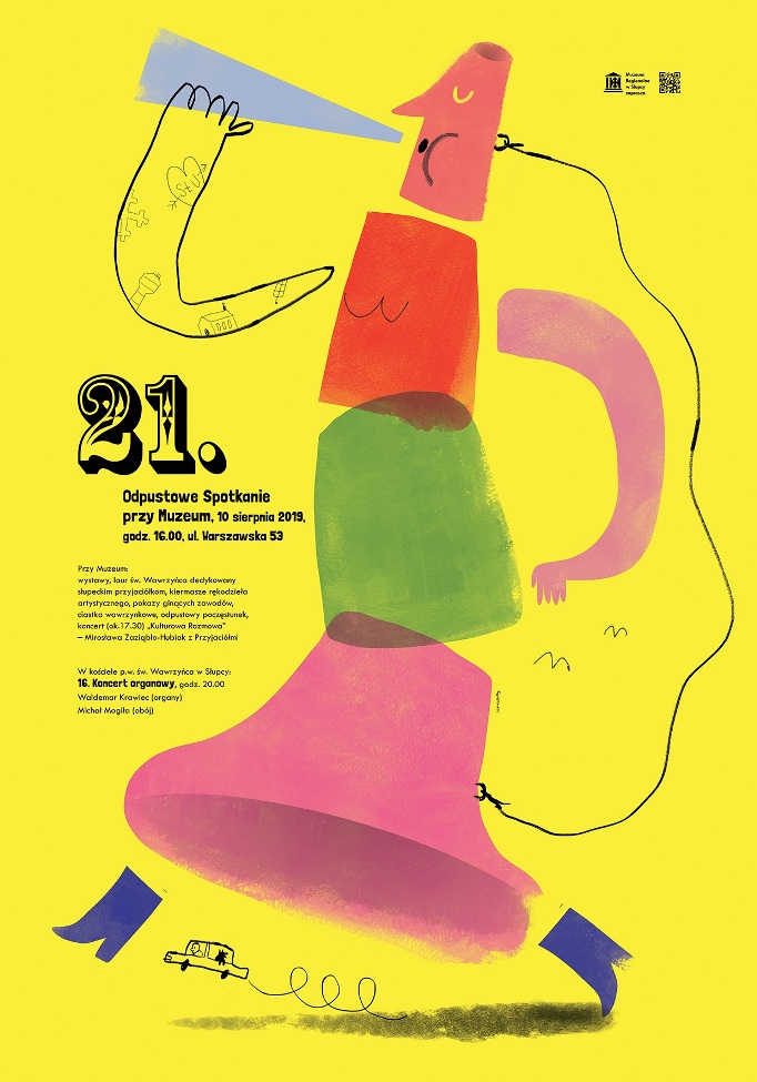 XXI ODPUSTOWE SPOTKANIE i XVI KONCERT ORGANOWY