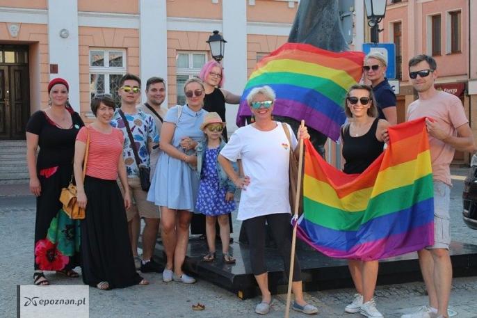 Zmiana terminu Marszu Tolerancji