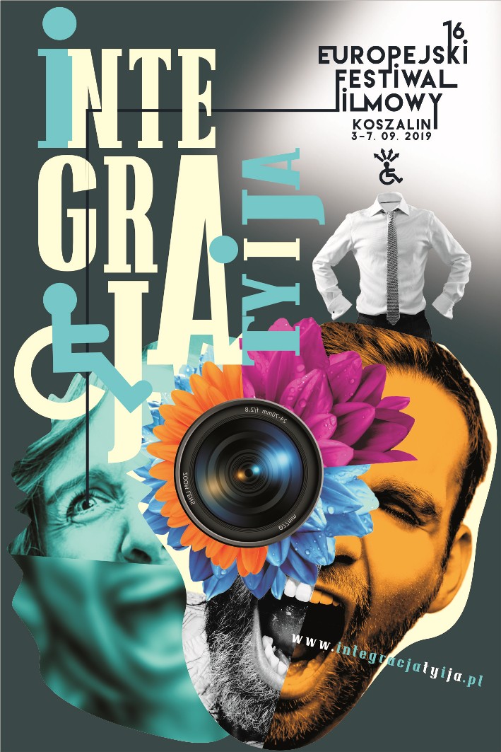 Integracja Ty i Ja w Kinie Centrum